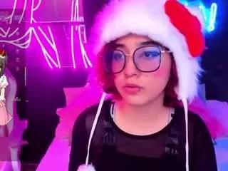 sammygreenx from CamSoda is Freechat