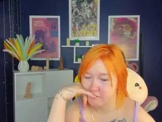 sara-moor from CamSoda is Freechat