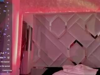Girls free live sex cams: Check out the satisfaction of typing and cam2cam with our sensual livestreamers, who will teach you all about temptation and desires with their smoking hot physiques.