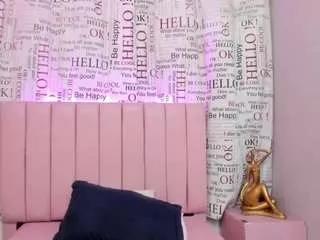 saraah-cooper from CamSoda is Freechat