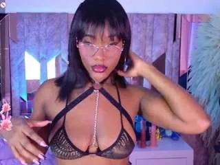 sarah-brunnet from CamSoda is Freechat