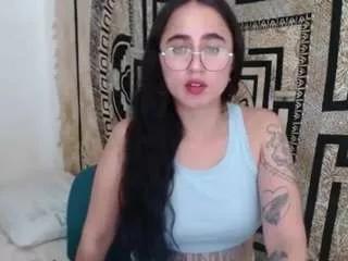 sarahmermaid from CamSoda is Freechat
