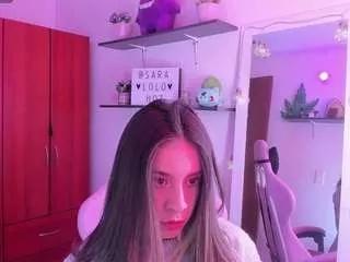 saralolo420 from CamSoda is Freechat