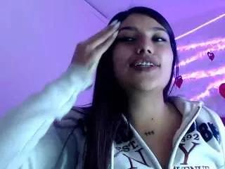 sarastonex from CamSoda is Freechat