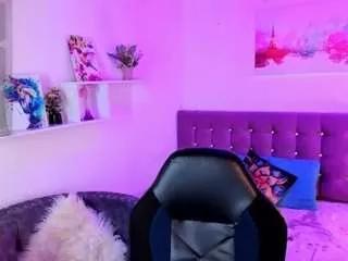 sashaa-miller from CamSoda is Freechat