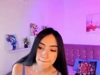 sashaa-miller from CamSoda is Freechat