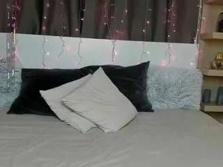 sashaskyx from CamSoda is Freechat