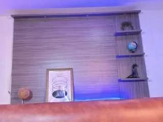 scarlet-bush from CamSoda is Freechat