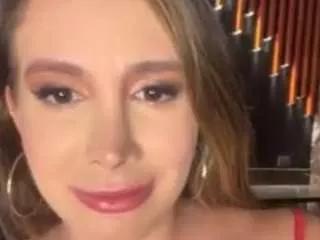 Photos of scarletbenz from CamSoda is Freechat