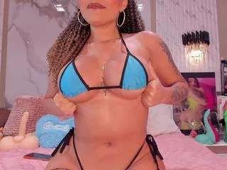 Photos of scarlett-harper from CamSoda is Away