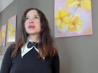 scarlett-lie from CamSoda is Freechat