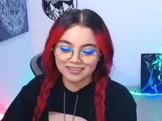 scarletthudsson from CamSoda is Freechat