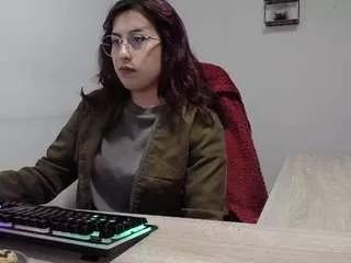 scarlettsen from CamSoda is Freechat