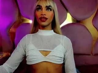 scarlettsex69 from CamSoda is Freechat