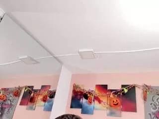 Photos of scarlettvexxx from CamSoda is Private