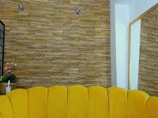 scarlettvibe from CamSoda is Freechat
