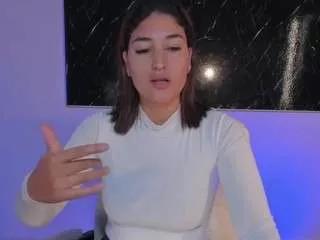 scarlettwet9 from CamSoda is Freechat