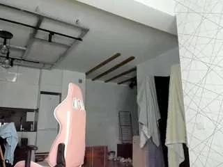 Photos of seeyoumin from CamSoda is Freechat