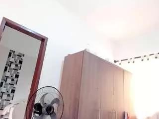 selena-luxs from CamSoda is Freechat