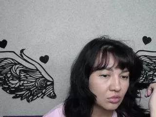 selenafly from CamSoda is Freechat