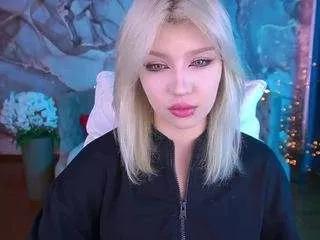 selenairiss from CamSoda is Freechat