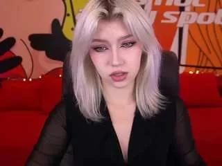 selenairiss from CamSoda is Freechat