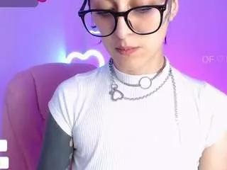 selenavalentine67 from CamSoda is Freechat