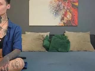 sellenaandkenny from CamSoda is Freechat