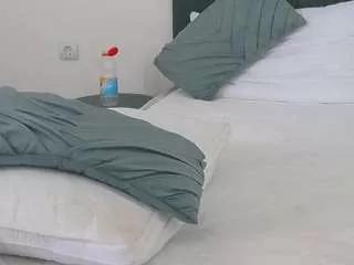 senigrande from CamSoda is Freechat