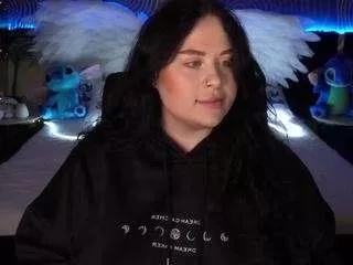 serahmirabeli from CamSoda is Freechat