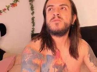 sextape-couple from CamSoda is Freechat