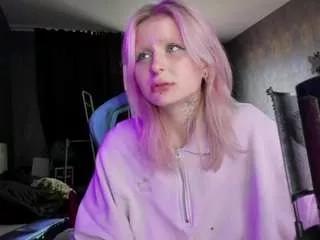 sexy-goth from CamSoda is Freechat