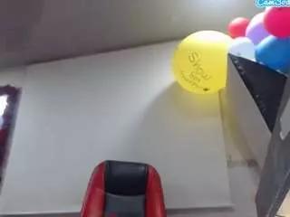 sexy-matute from CamSoda is Freechat