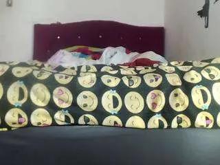 sexydevill from CamSoda is Freechat