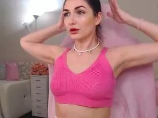 sexynicole248 from CamSoda is Freechat