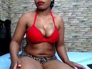 sexyred360 from CamSoda is Freechat