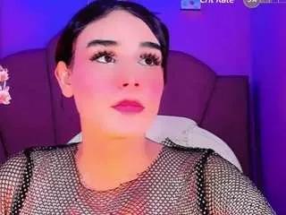sexyvaleriiaa from CamSoda is Freechat