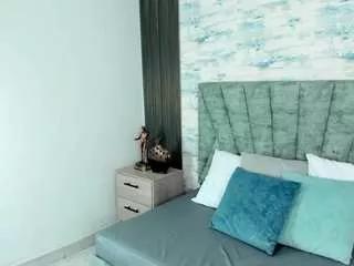 shanelevans from CamSoda is Freechat