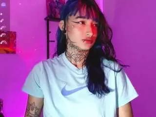 sharaross1 from CamSoda is Freechat