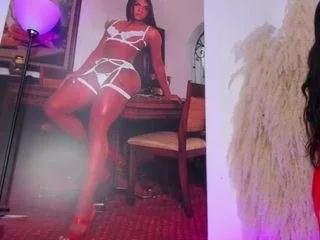 sharickloveee from CamSoda is Freechat