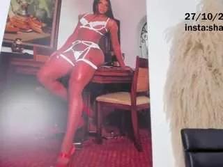 sharickloveee from CamSoda is Freechat