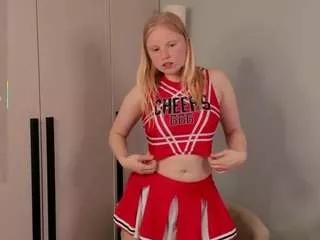 sharilynvanner from CamSoda is Freechat