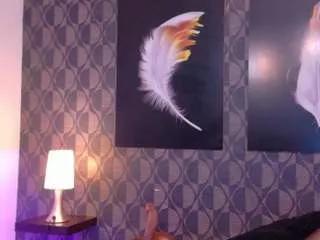 sharomross from CamSoda is Freechat