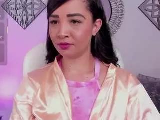 sharon-breezee from CamSoda is Freechat