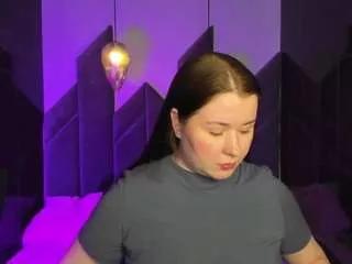 shedarpretty from CamSoda is Freechat