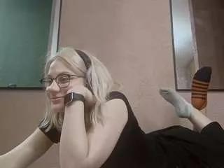 shellasheen from CamSoda is Freechat