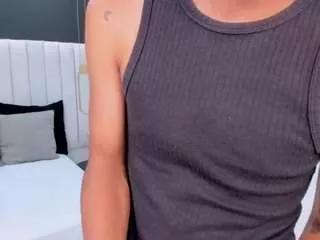 sheryl-ss from CamSoda is Freechat