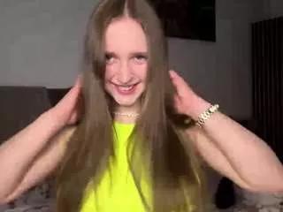 shirley1ross from CamSoda is Freechat