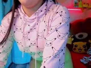 shirlyadamss from CamSoda is Freechat