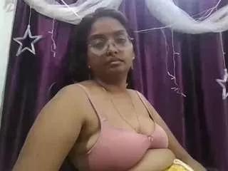 shruthi56indian from CamSoda is Freechat